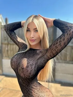 Miss Teela OnlyFans Leaked Free Thumbnail Picture - #eiie6Xvuqh