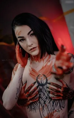 Miss Tekkno OnlyFans Leaked Free Thumbnail Picture - #OFSQjg0lST