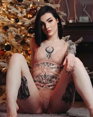 Miss Tekkno OnlyFans Leaked Free Thumbnail Picture - #qvJvFpV5p8