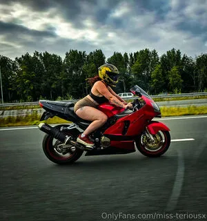 Miss Teriousx OnlyFans Leaked Free Thumbnail Picture - #1Yk52LC773