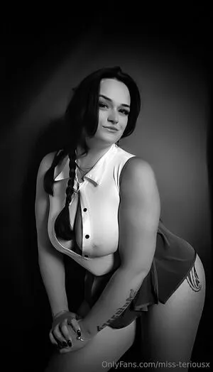 Miss Teriousx OnlyFans Leaked Free Thumbnail Picture - #5MNJZwWENM