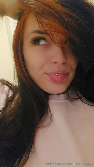 Miss Teriousx OnlyFans Leaked Free Thumbnail Picture - #P1O5SMDjCT
