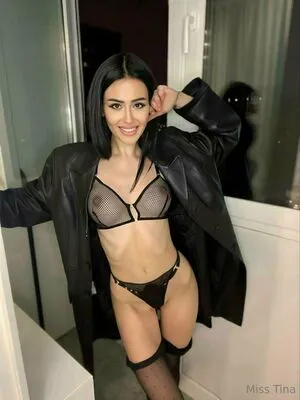 Miss Tina OnlyFans Leaked Free Thumbnail Picture - #nYIAhW2SNL