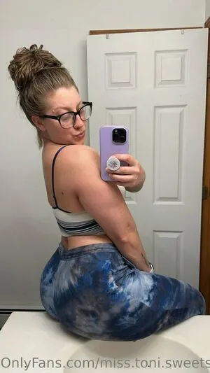 Miss Toni Sweets OnlyFans Leaked Free Thumbnail Picture - #Fq1gxZiN3o