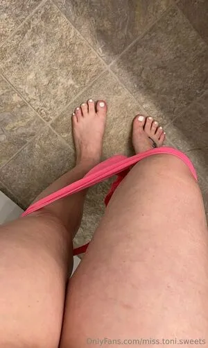 Miss Toni Sweets OnlyFans Leaked Free Thumbnail Picture - #H9dkb5S2wF