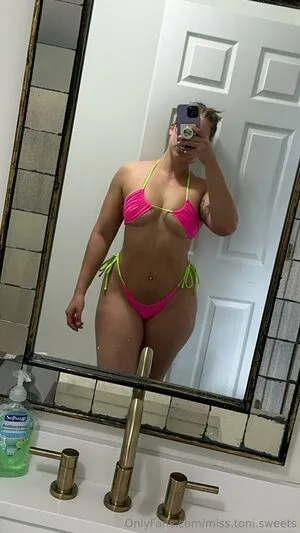 Miss Toni Sweets OnlyFans Leaked Free Thumbnail Picture - #Ragyw57GgJ
