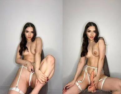 Miss Toria OnlyFans Leaked Free Thumbnail Picture - #Alv18HPZaq