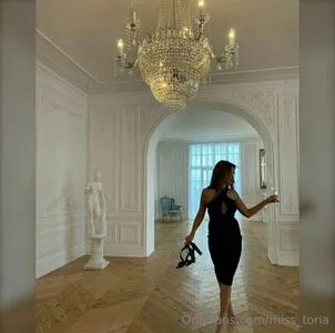 Miss Toria OnlyFans Leaked Free Thumbnail Picture - #ML3IL42TgP