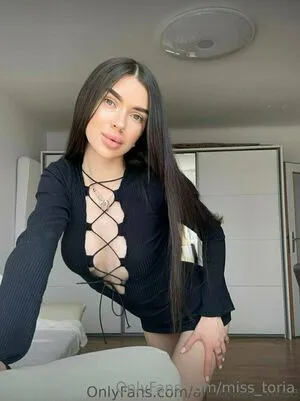 Miss Toria OnlyFans Leaked Free Thumbnail Picture - #k1rInntYdT