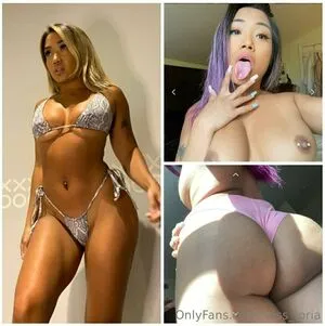 Miss Toria OnlyFans Leaked Free Thumbnail Picture - #zXlgfZ68Em