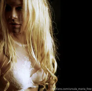 Miss Ursula Maria OnlyFans Leaked Free Thumbnail Picture - #4GZv2jq03F