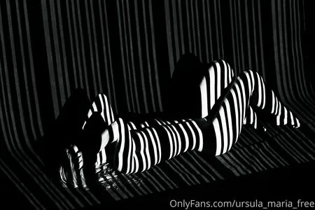 Miss Ursula Maria OnlyFans Leaked Free Thumbnail Picture - #4esTjoOgV6