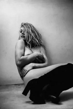 Miss Ursula Maria OnlyFans Leaked Free Thumbnail Picture - #se5LWerZyA