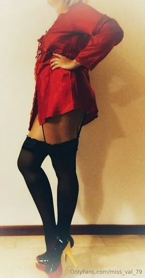 Miss Val OnlyFans Leaked Free Thumbnail Picture - #wrLKYySHml
