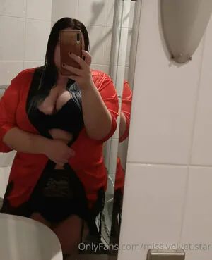 Miss Velvet Star Free OnlyFans Leaked Free Thumbnail Picture - #1F43l5wMQ6