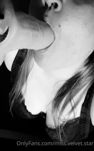 Miss Velvet Star Free OnlyFans Leaked Free Thumbnail Picture - #2xKpnOJKgT