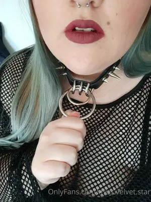 Miss Velvet Star Free OnlyFans Leaked Free Thumbnail Picture - #HVL0AKSG1E