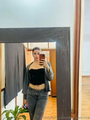 Miss Veronica OnlyFans Leaked Free Thumbnail Picture - #7D8zVMCxiE