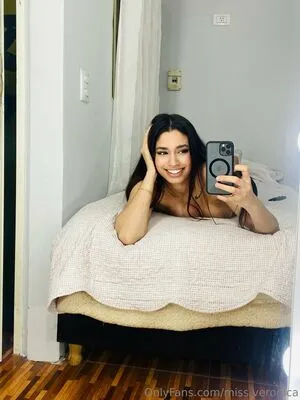 Miss Veronica OnlyFans Leaked Free Thumbnail Picture - #D2XKrHu2op
