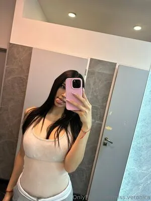 Miss Veronica OnlyFans Leaked Free Thumbnail Picture - #E0lZcqqiaR
