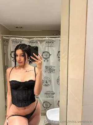 Miss Veronica OnlyFans Leaked Free Thumbnail Picture - #Mm3X98jLBZ