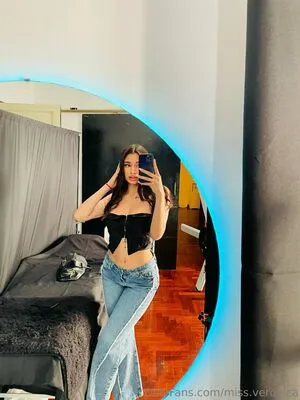 Miss Veronica OnlyFans Leaked Free Thumbnail Picture - #kVItlbK7fG