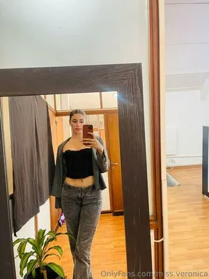 Miss Veronica OnlyFans Leaked Free Thumbnail Picture - #nSigYDZdYs