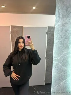 Miss Veronica OnlyFans Leaked Free Thumbnail Picture - #xKFjKwLBV4