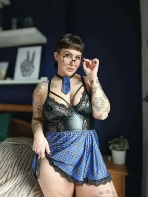 Miss Victoria Myers OnlyFans Leaked Free Thumbnail Picture - #jynokfSEU2