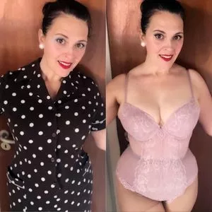 Miss Vintage Betty OnlyFans Leaked Free Thumbnail Picture - #E2tHj9Ve0s