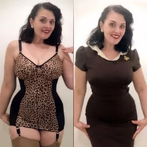 Miss Vintage Betty OnlyFans Leaked Free Thumbnail Picture - #jkagsLJczJ