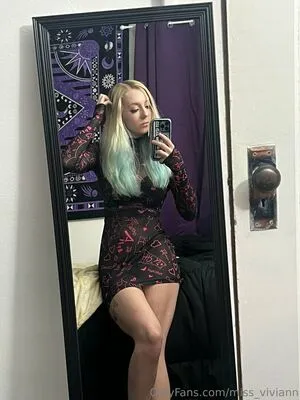 Miss Viviann OnlyFans Leaked Free Thumbnail Picture - #sROW5q0u3O