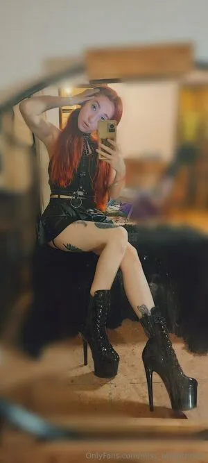 Miss Whitethrash OnlyFans Leaked Free Thumbnail Picture - #1YyupDb69v