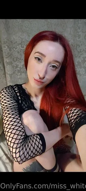 Miss Whitethrash OnlyFans Leaked Free Thumbnail Picture - #7pQjaFEXIW