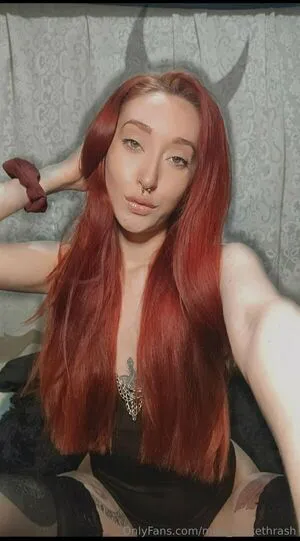 Miss Whitethrash OnlyFans Leaked Free Thumbnail Picture - #8KRTnGT1EB