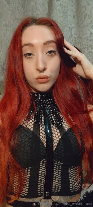Miss Whitethrash OnlyFans Leaked Free Thumbnail Picture - #9vfDWv8dy1