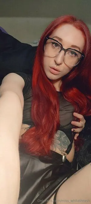 Miss Whitethrash OnlyFans Leaked Free Thumbnail Picture - #BKJE6Rm2KN