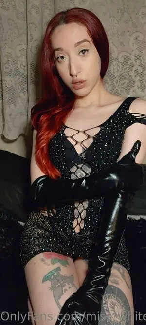 Miss Whitethrash OnlyFans Leaked Free Thumbnail Picture - #IFnBJ6c3EV