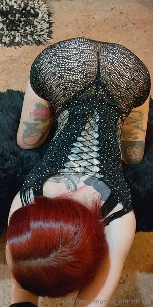 Miss Whitethrash OnlyFans Leaked Free Thumbnail Picture - #m4qNjrzCOg