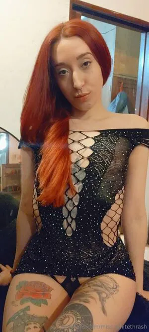 Miss Whitethrash OnlyFans Leaked Free Thumbnail Picture - #sWY6L3w1OL