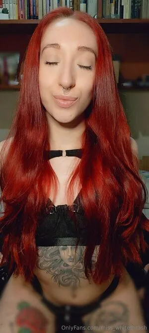 Miss Whitethrash OnlyFans Leaked Free Thumbnail Picture - #z1hDoFlQNT