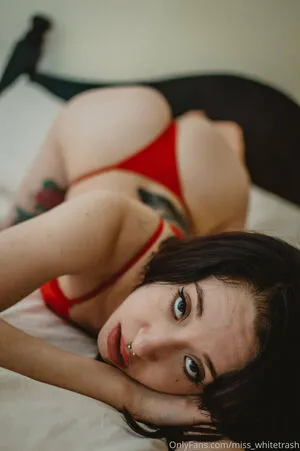 Miss Whitetrash OnlyFans Leaked Free Thumbnail Picture - #GUwZxVfZCI