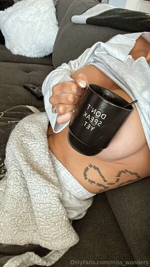 Miss Wonders OnlyFans Leaked Free Thumbnail Picture - #3JswrCZw27