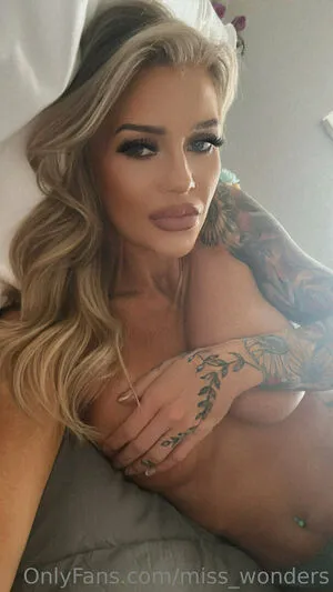Miss Wonders OnlyFans Leaked Free Thumbnail Picture - #8mCstLgwzs