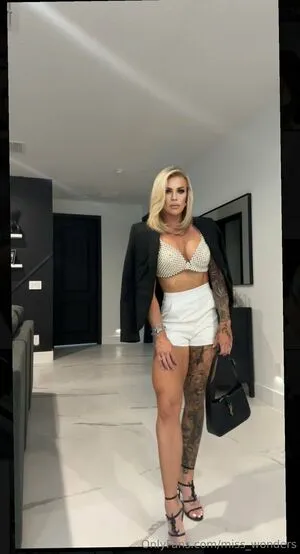 Miss Wonders OnlyFans Leaked Free Thumbnail Picture - #ZWTu9R1w2x