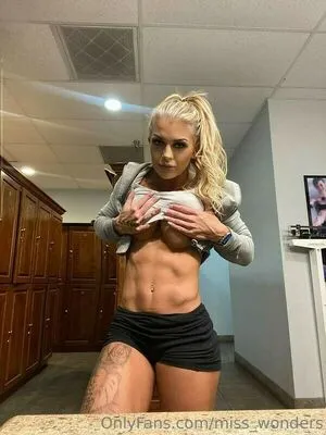 Miss Wonders OnlyFans Leaked Free Thumbnail Picture - #iJshjcecB7