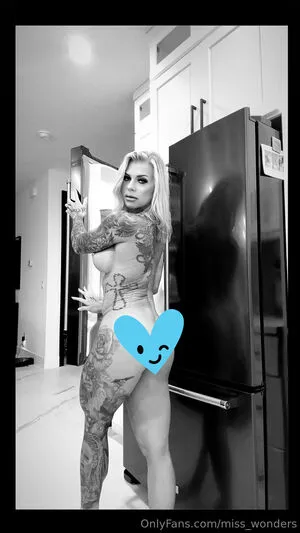 Miss Wonders OnlyFans Leaked Free Thumbnail Picture - #oDVWWoTeu7