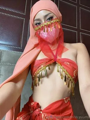 Miss Yuumi OnlyFans Leaked Free Thumbnail Picture - #DmQ5Y10qPI