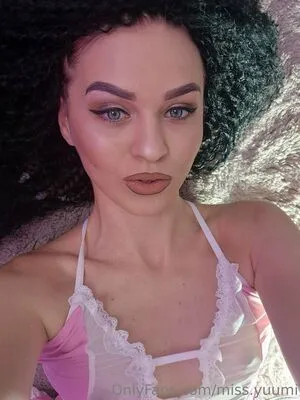 Miss Yuumi OnlyFans Leaked Free Thumbnail Picture - #L4QczvDv2o