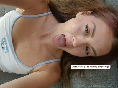 Miss Yuumi OnlyFans Leaked Free Thumbnail Picture - #QWdtRcmQ3Z